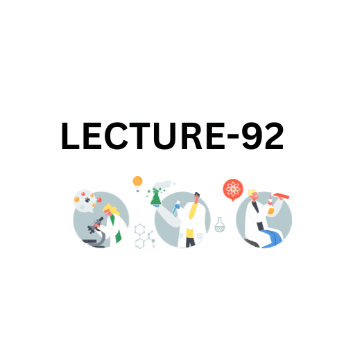 REAGENTS LECTURE-92